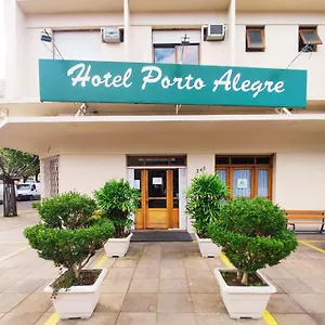 Hotel Porto Alegre Ltda Hotel