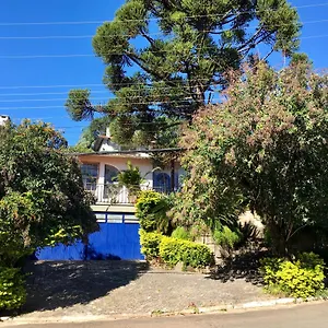 Residência Acolhedora Casa de hóspedes